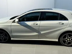 Utilisé 2013 Mercedes A200 AMG Berline | 15 990 € (Prix assez cher)