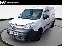 Blanc Utilisé 2019 Renault Kangoo Monospace | 13 690 €
