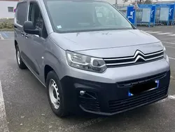 Utilisé 2019 Citroën Berlingo Monospace | 10 400 €