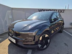 Noir Utilisé 2024 Volvo EX30 Ultra SUV | 34 990 € (Prix juste)