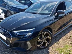 Utilisé 2022 Audi A3 Sportback S-Line Berline | 26 970 € (Bon prix)