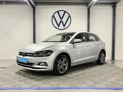 Utilisé 2018 VW Polo Citadine | 15 500 € (Bon prix)