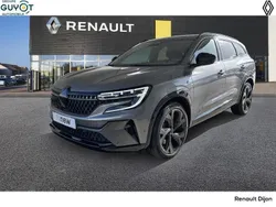 Gris Utilisé 2024 Renault Espace Esprit Alpine Monospace | 36 990 € (Bon prix)