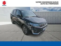 Utilisé 2022 Suzuki Vitara SUV | 20 900 € (Prix juste)