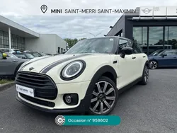 Beige Utilisé 2022 Mini Cooper Clubman Break | 25 990 € (Prix juste)