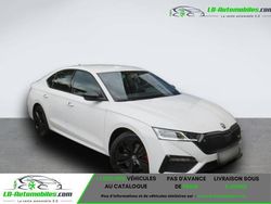 Utilisé 2022 Skoda Octavia Berline | 36 200 € (Prix assez cher)