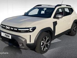 Beige Nouvelle 2025 Dacia Duster Expression SUV | 21 802 € (Prix juste)