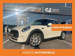 Beige Occasion 2018 Mini ONE Citadine | 14 900 € (Prix juste)