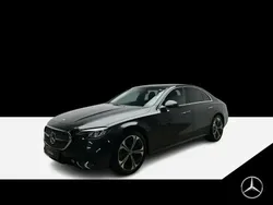 Gris Utilisé 2024 Mercedes E220 Avantgarde Berline | 55 374 € (Prix juste)