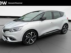 Gris Utilisé 2019 Renault Scénic IV Intens Monospace | 17 490 € (Prix juste)