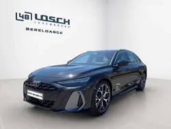 Noir Utilisé 2025 Audi A6 Sport Break | 76 820 €