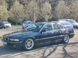Utilisé 2000 BMW 740 Berline | 5 700 €