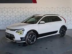 (swp) snow white pearl Nouvelle 2025 Kia e-Niro 2 SUV | 35 990 € (Prix assez cher)