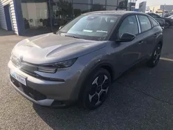 Nouvelle 2025 Citroën C4 Berline | 22 990 € (Prix juste)