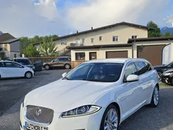 Utilisé 2014 Jaguar XF Berline | 12 990 €