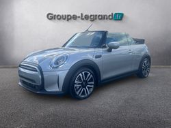 Utilisé 2023 Mini Cooper Coupé Essential Coupé | 33 990 €