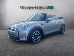 Utilisé 2023 Mini Cooper Coupé Essential Coupé | 33 990 € (Prix cher)