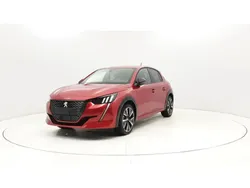 Rouge Utilisé 2023 Peugeot 208 GTi Citadine | 27 510 €