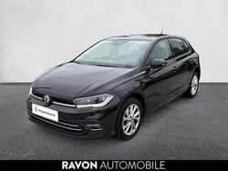 Utilisé 2023 VW Polo Style | 20 490 € (Bon prix)