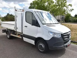 Blanc Utilisé 2021 Mercedes Sprinter Van | 30 990 €