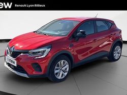 Rouge Utilisé 2023 Renault Captur Evolution SUV | 16 290 € (Bon prix)