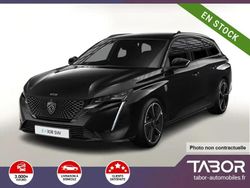 Noir Nouvelle 2025 Peugeot e-308 SW GT Break | 33 769 €