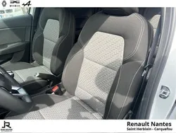 Blanc Utilisé 2023 Renault Clio V Evolution Citadine | 13 890 € (Bon prix)
