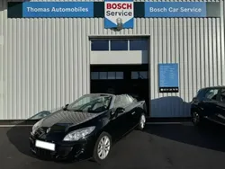 Utilisé 2011 Renault Mégane Coupé Coupé | 10 995 €