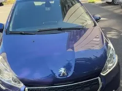 Utilisé 2012 Peugeot 208 Active Citadine | 5 700 € (Super prix)