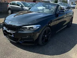 Utilisé 2018 BMW M240 M Sport Cabriolet | 35 000 € (Prix juste)