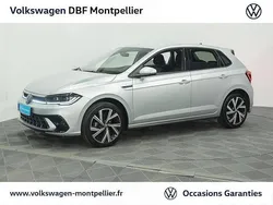 Utilisé 2024 VW Polo R-line | 21 880 € (Prix assez cher)