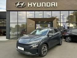 Dark knight métal Occasion 2022 Hyundai Kona SUV | 15 980 € (Bon prix)