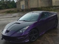 Utilisé 2000 Toyota Celica Coupé | 8 000 €