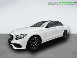 Utilisé 2020 Mercedes E220 Berline | 36 700 € (Super prix)