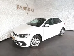 Utilisé 2023 VW Polo S | 22 827 € (Prix juste)