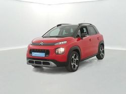 Utilisé 2019 Citroën C3 Aircross PureTech SUV | 11 170 € (Prix juste)