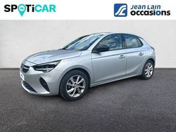 Gris Utilisé 2023 Opel Corsa Business | 12 474 € (Prix juste)