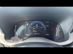 Blanc Utilisé 2024 Toyota Yaris Hybrid | 23 164 € (Bon prix)