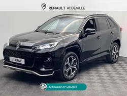 Noir Utilisé 2023 Suzuki Across SUV | 39 990 € (Prix juste)
