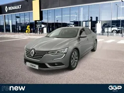 Gris Utilisé 2018 Renault Talisman Intens Berline | 15 499 €