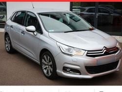 Gris Utilisé 2015 Citroën C4 Berline | 7 490 € (Bon prix)
