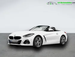 Utilisé 2024 BMW Z4 Coupé | 47 400 € (Prix cher)