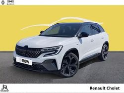 Noir Occasion 2024 Renault Austral Techno Esprit Alpine SUV | 29 990 € (Prix juste)