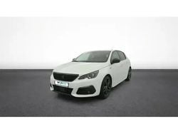 Blanc Utilisé 2020 Peugeot 308 S Berline | 14 989 €
