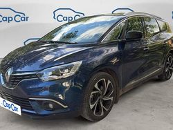 Utilisé 2019 Renault Grand Scénic IV Intens Monospace | 16 490 € (Prix juste)
