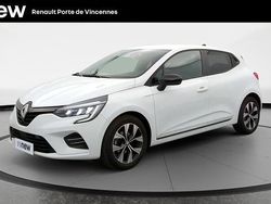 Blanc Utilisé 2023 Renault Clio V Evolution Citadine | 15 690 € (Prix juste)