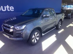 Gris Utilisé 2021 Isuzu D-Max Pick-up | 26 900 € (Super prix)