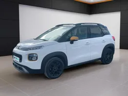 Blanc Utilisé 2021 Citroën C3 Aircross Rip Curl SUV | 13 750 € (Prix juste)