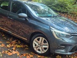 Utilisé 2021 Renault Clio V Citadine | 13 990 € (Prix juste)