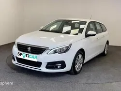Utilisé 2022 Peugeot 308 Active Van | 13 999 €